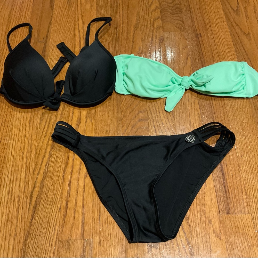 Body Glove Bathing Suits x2 Bundle